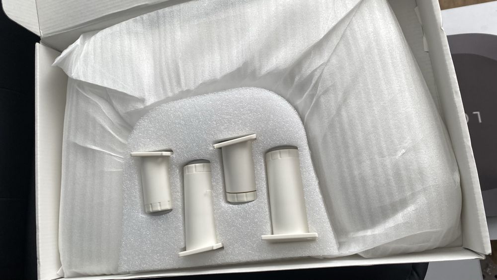 Підставка для рук клієнта, підставка манікюрна