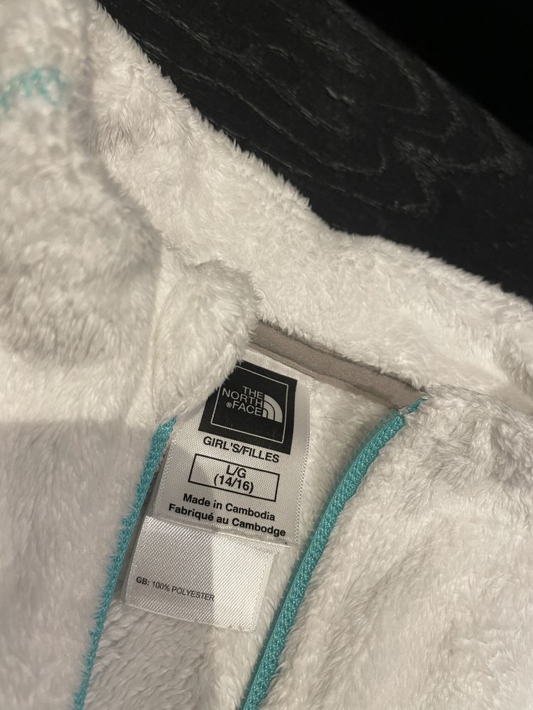 Polar The north face