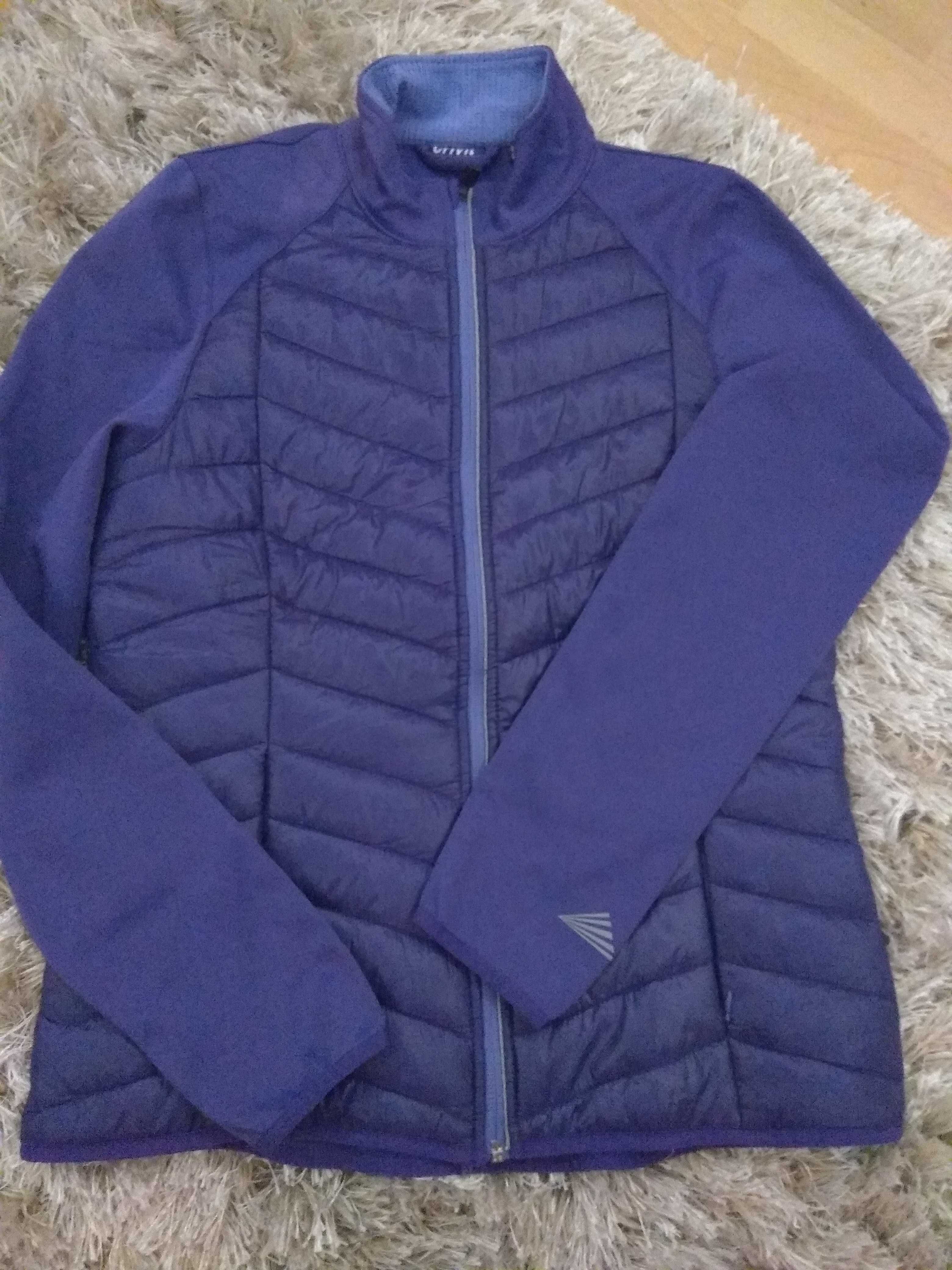 Softshell Nowy r.s