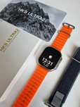 Smartwatch Chat GPT 2.0 nowy