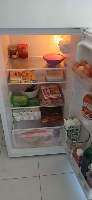 Frigorífico kuntf