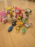 Super Wings zabawka samoloty