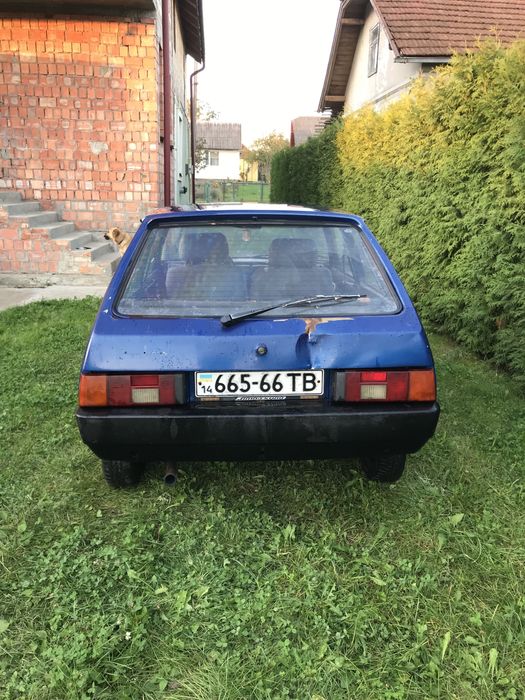 Таврія Заз 1102…..