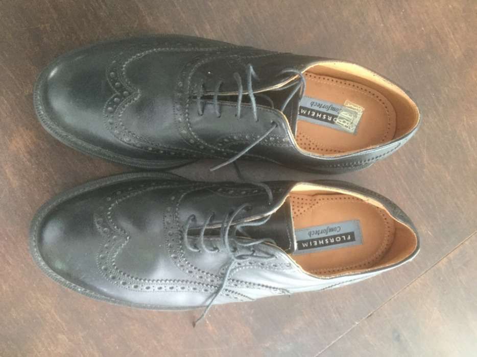 Sapatos de homem Florsheim