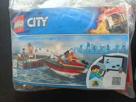 LEGO City Zestaw 60213