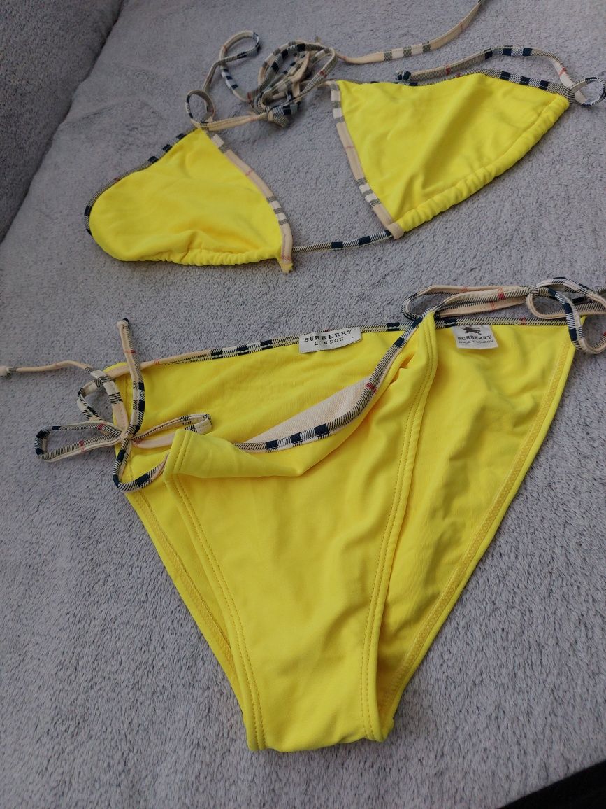 Strój kąpielowy  bikini