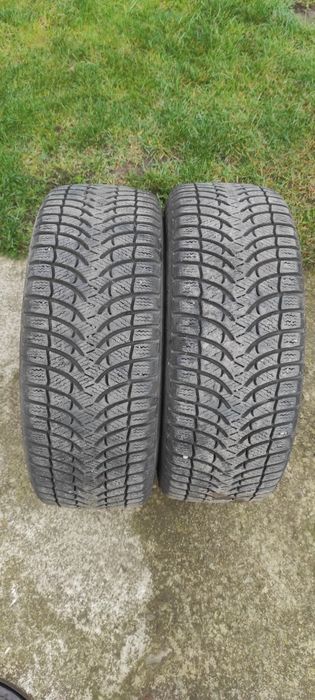 Opony Zimowe bieżnikowane