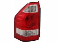 Lampa tyl na Mitsubishi Pajero III 3 v60 v70 Lift