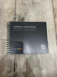 Caparol chlor book