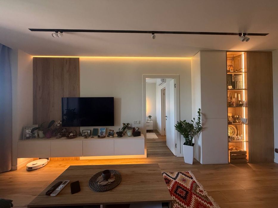 Продаж квартири з дизайнерським ремонтом вул. Жасминова