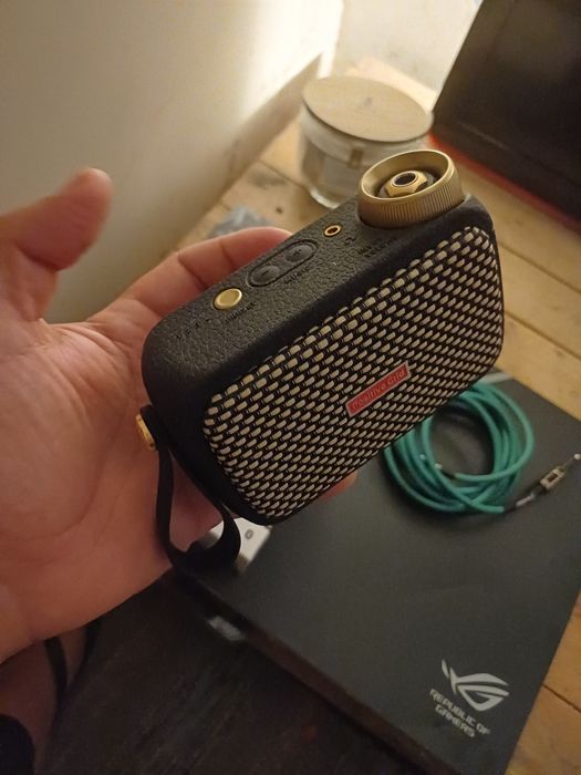 Amplificador Positive Grid Spark go