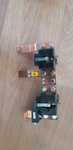 Контактор магнитний пускатель Гидроборт Albright SW150A 60V