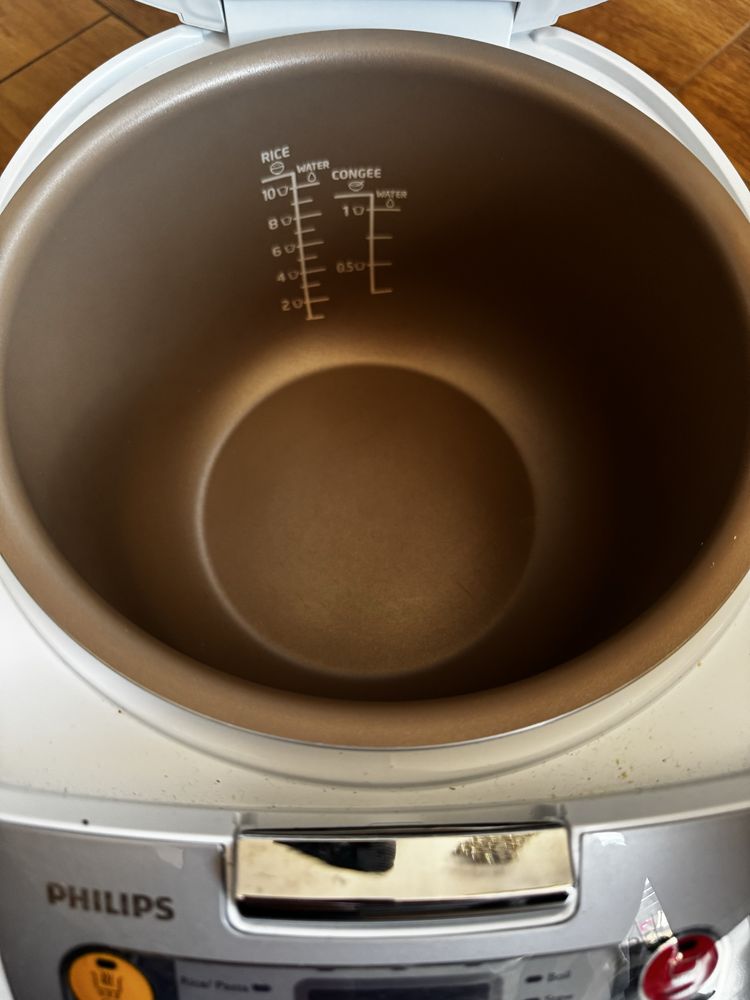 Sprzedam Multicooker Philips