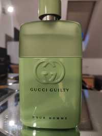 Gucci Guilty Pour Homme Love Edition woda toaletowa 90ml Unikat