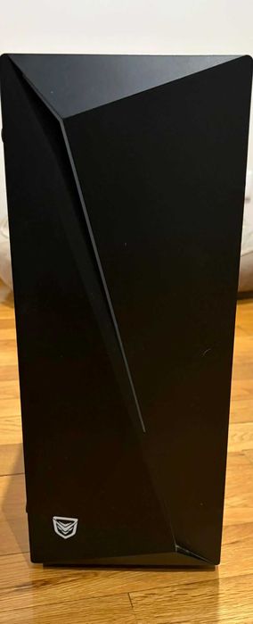 Caixa PC Nfortec Lynx