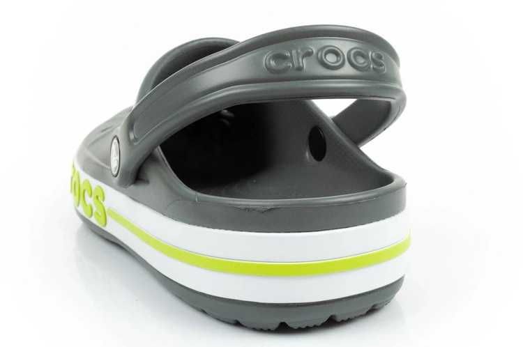 Klapki damskie sandały chodaki Crocs Bayaband r. 36-39