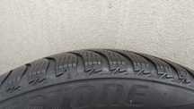 Opony całoroczne Bridgestone 185/60 R15