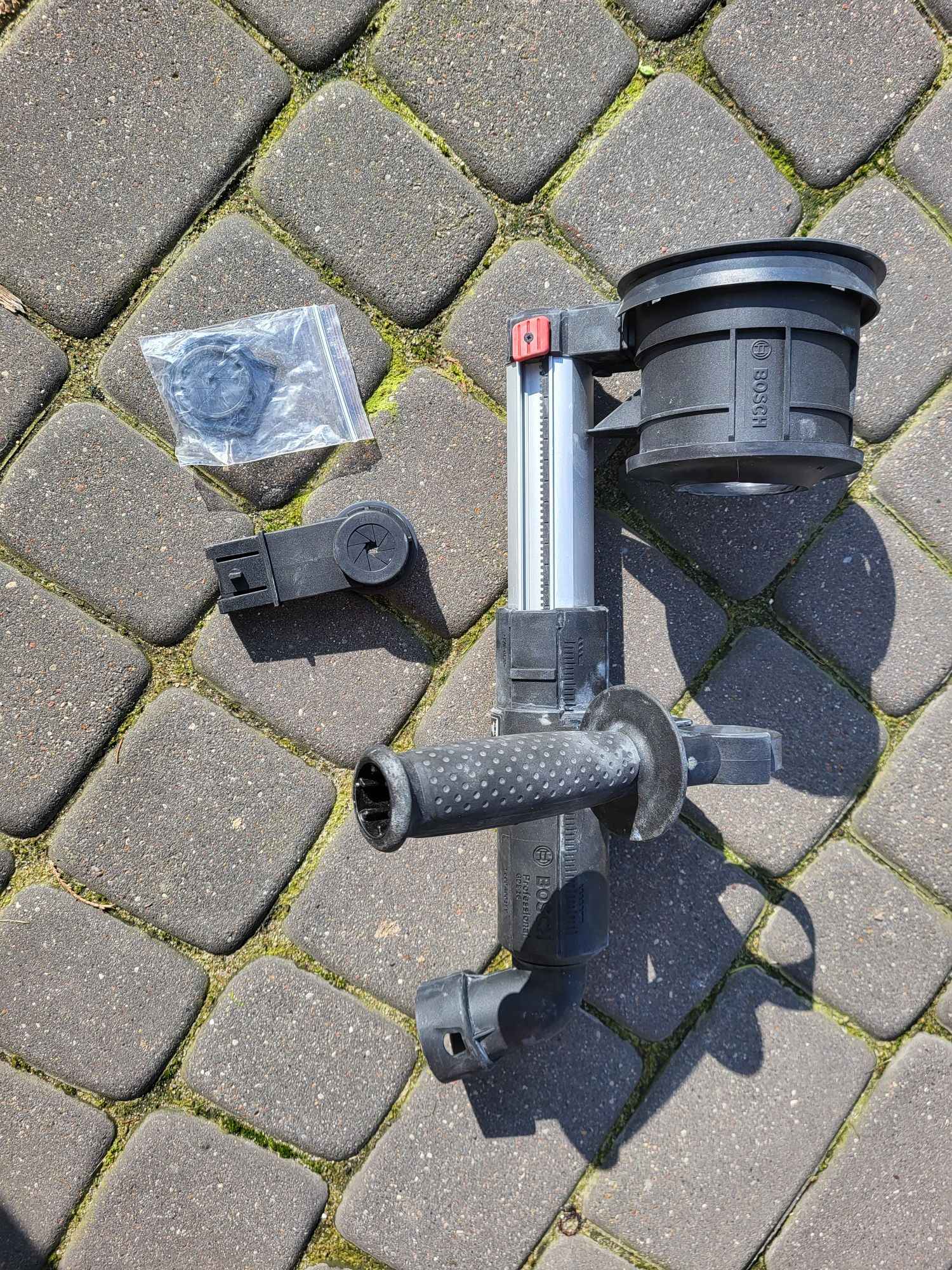 Bosch gde 16 plus