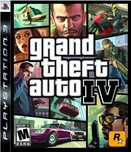 PS3 Grand Theft Auto IV  SKUP - Sprzedaż - ZAMIANA