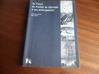 "O Planos da Avenida da Liberdade e seu Prolongamento"