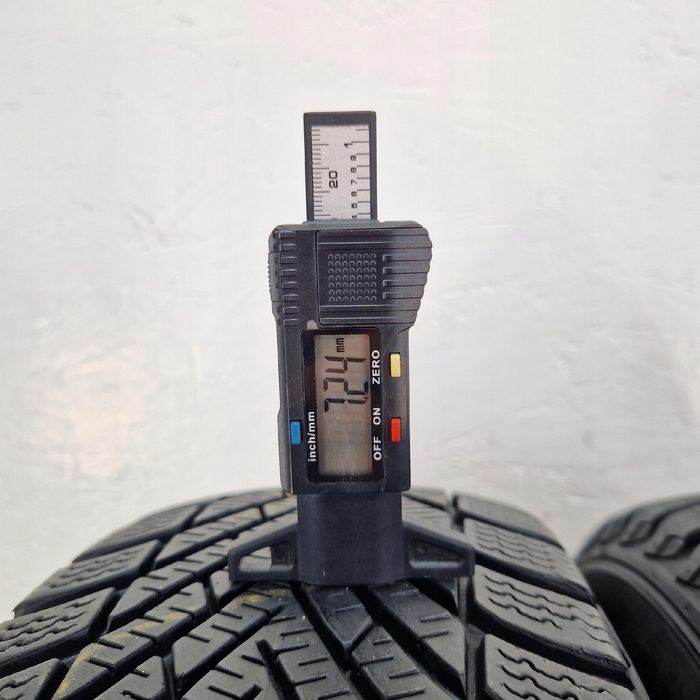 Opony Pirelli Winter Cinturato 185/65r15 88T