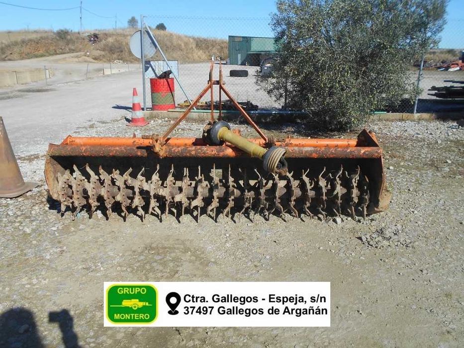 Rototerra maschio 3m