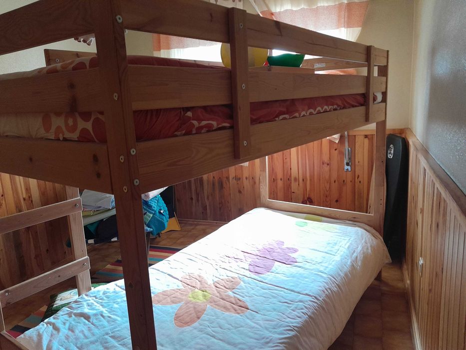 Beliche IKEA madeira