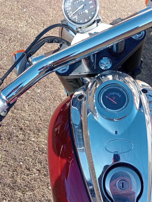 Sprzedam Motocykl 250cc
