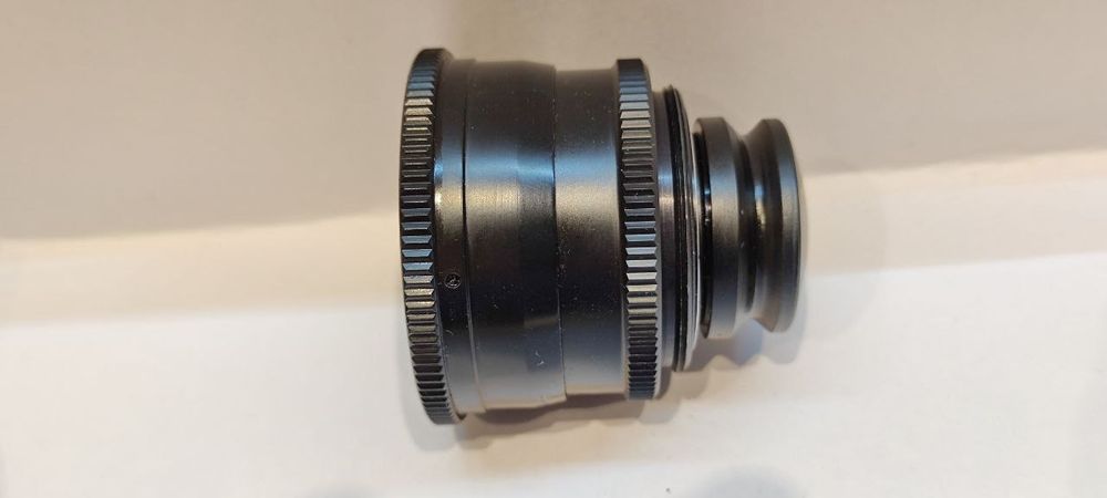 Объектив Юпитер-12 М39 Идеал