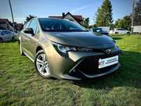 Toyota Corolla Hybrid Comfort e-CVT | 2020 | Automat | Kombi | Salon PL | FV23%