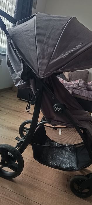 Wózek kinderkraft