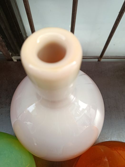 Kolekcjonerskie butle Alicja  Z.Horbowe.go