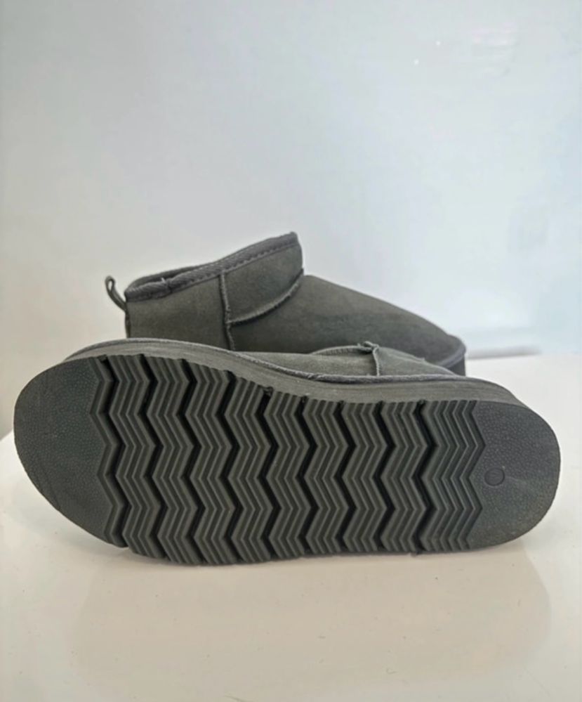 Botki sniegowce Even&Odd 39