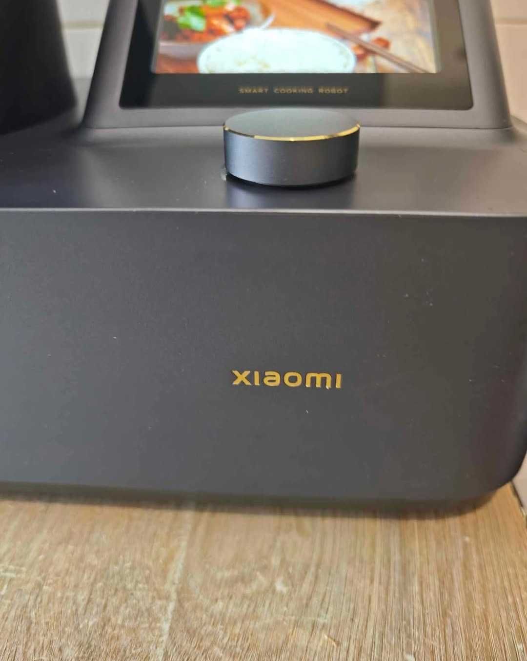 xiaomi smart cooking robot