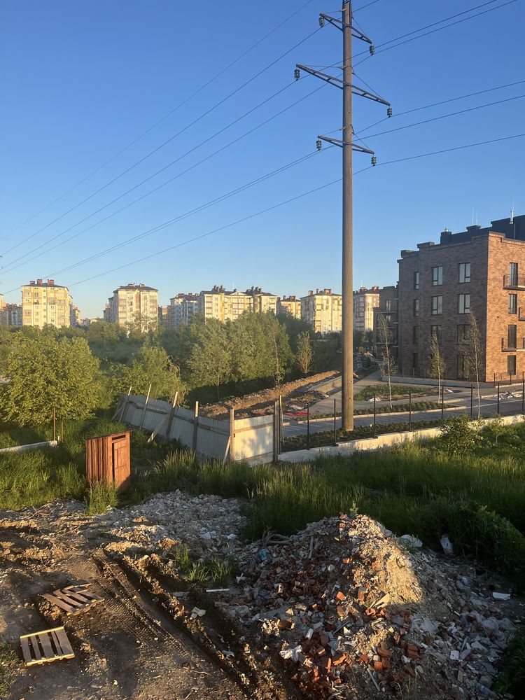 Продається дуплекс 126 м2 біля Калинової Слободи. РОЗТЕРМ./ЗНИЖКИ
