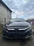 Авторазборка honda clarity 18- запчасти детали шрот разборка кларити