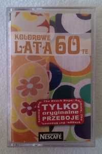 NESCAFÉ - Kolorowe lata 60-te