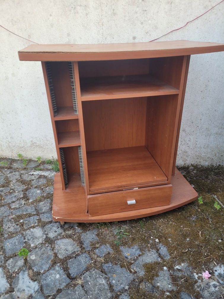 Mesa de tv ou aparelhagem