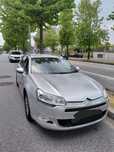 Citroen C5 Tourer 2012 1.6 hdi