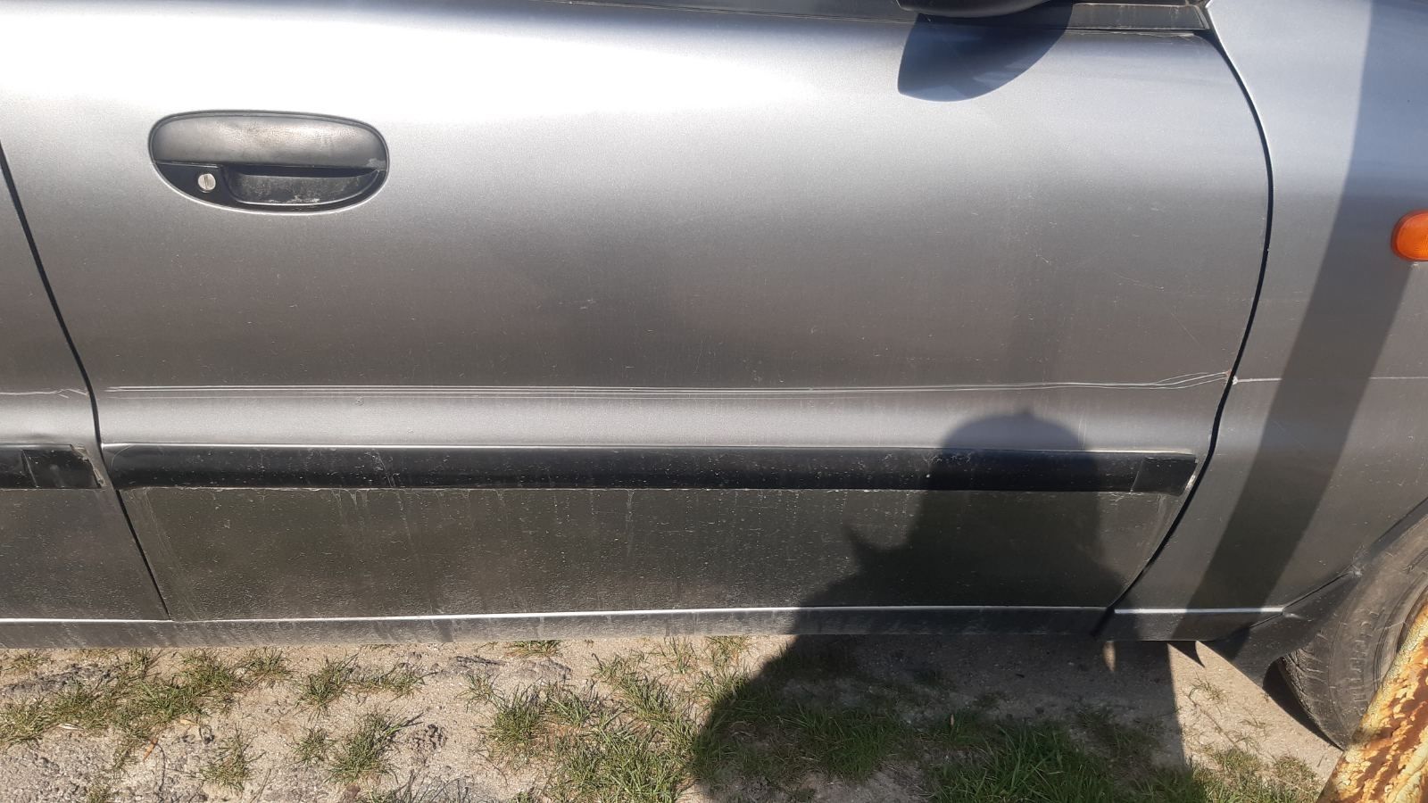 Продам Daewoo LANOS 2008