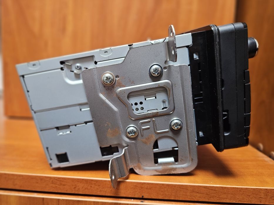 Автомагнітола W-12 Rockford