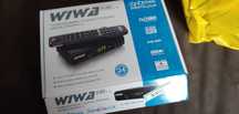Dekoder DVBT 2 NOWY!