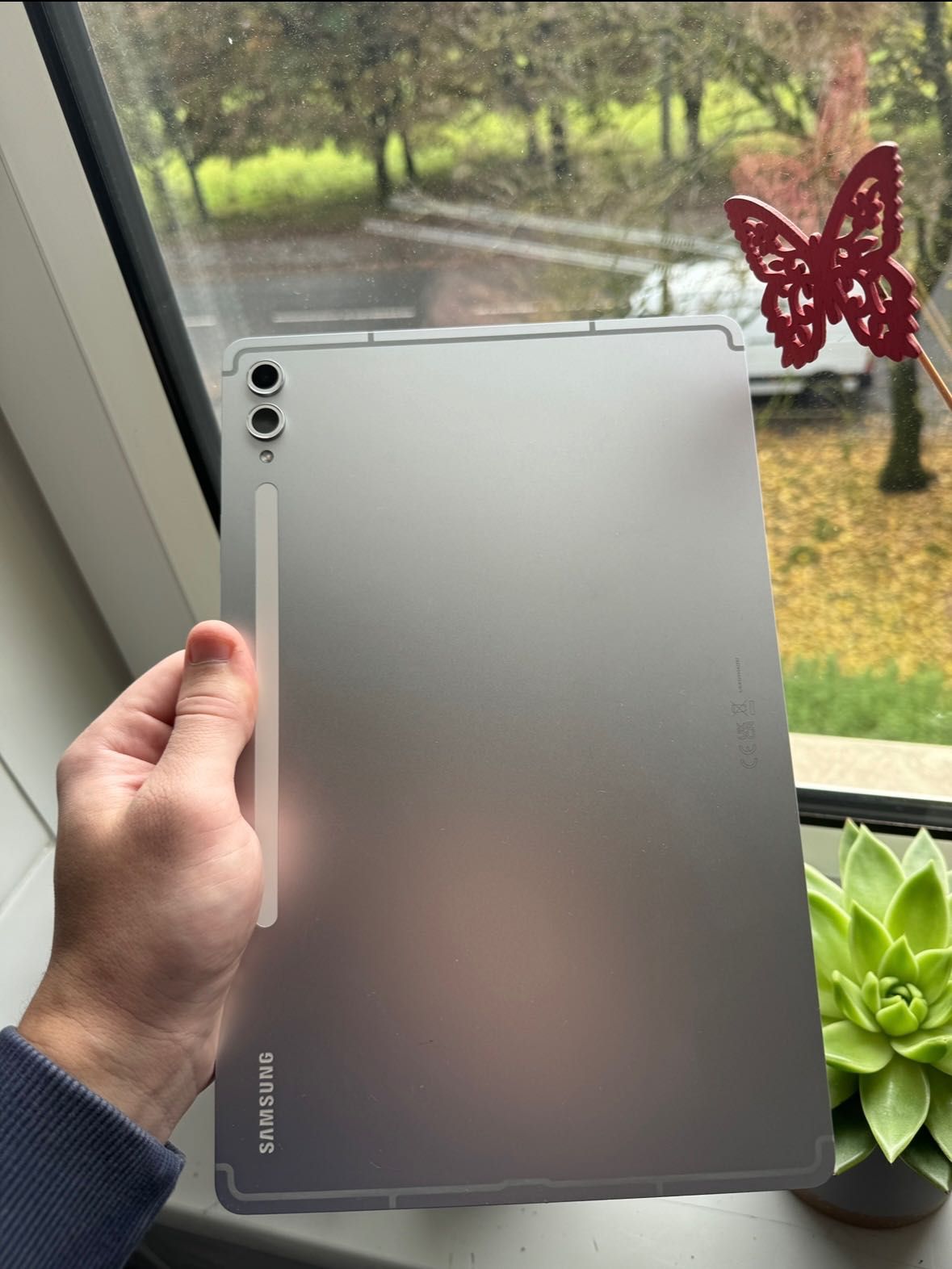Samsung galaxy tab s10 plus