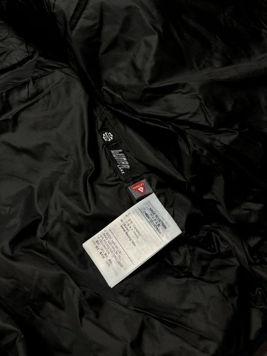 Пуховик Nike ACG PRIMALOFT | Пуховик Найк | Куртка Найк АСГ | GORE-TEX