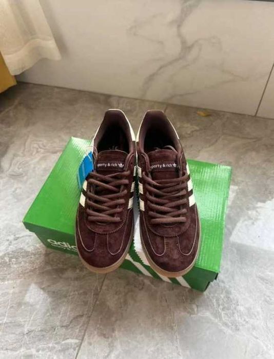 Modny * ADIDAS Spezial Sporty * ORYGINALNE * rozm.37