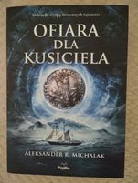 Aleksander R. Michalak.