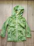 Kurtka Softshell dla dzieci Lupilu 981/04 dinozaury