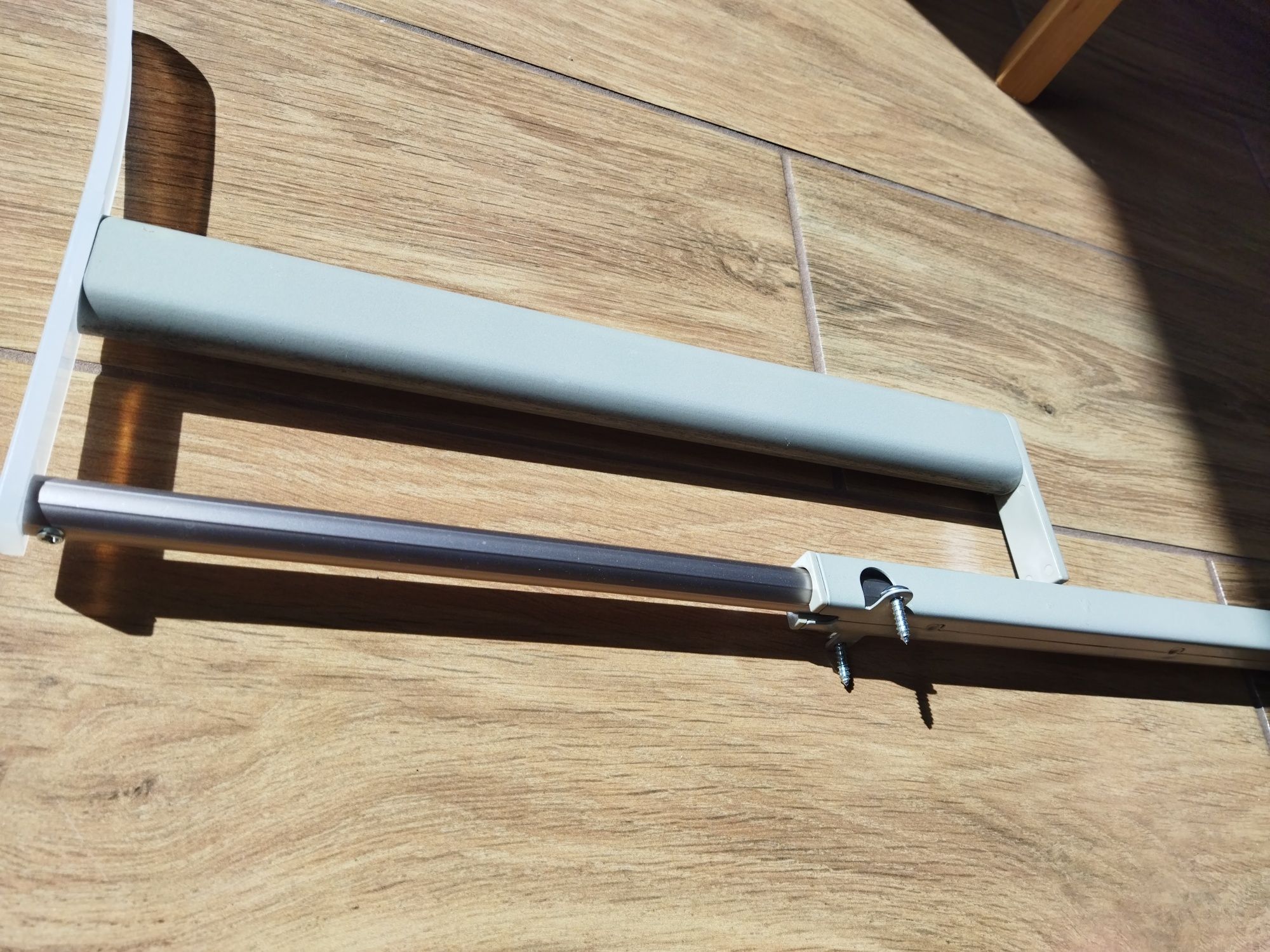Ikea komplement drążek do szafy