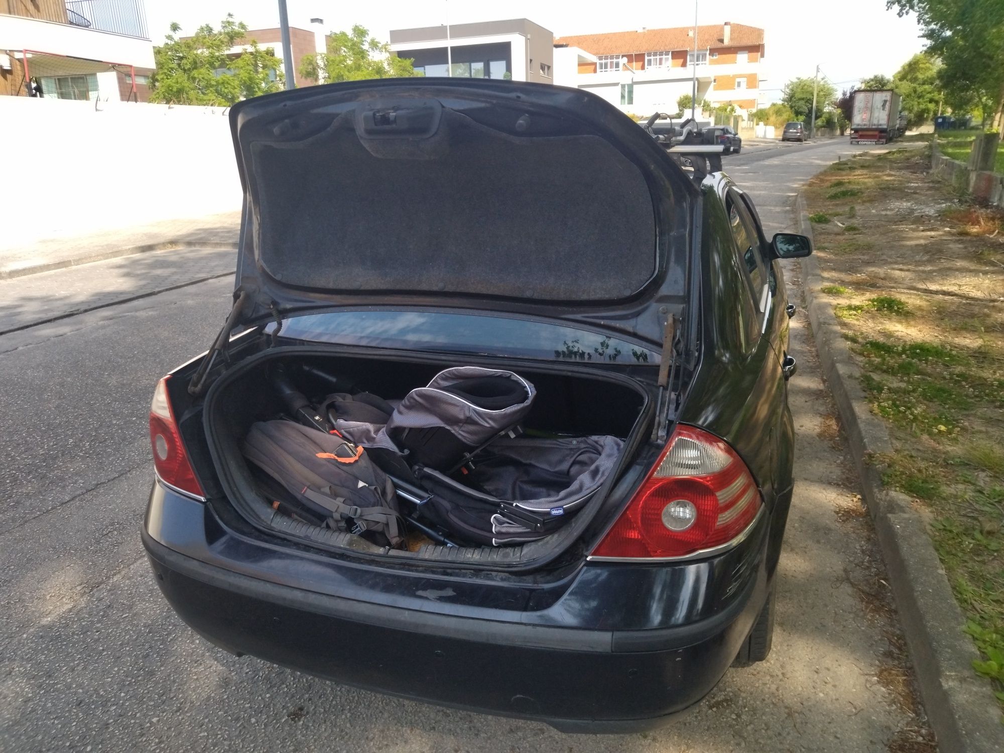 Ford Mondeo mk3 2.0 Diesel