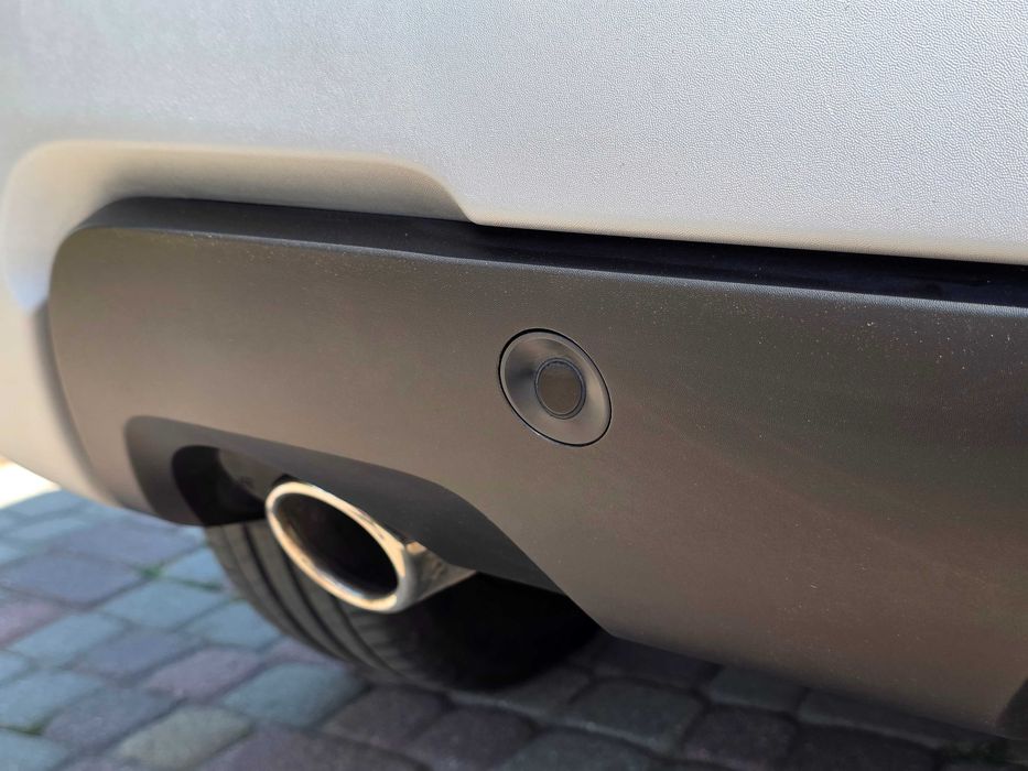 Renault Duster 2021